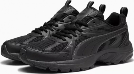 Кросівки Puma MILENIO TECH чорні 39232202