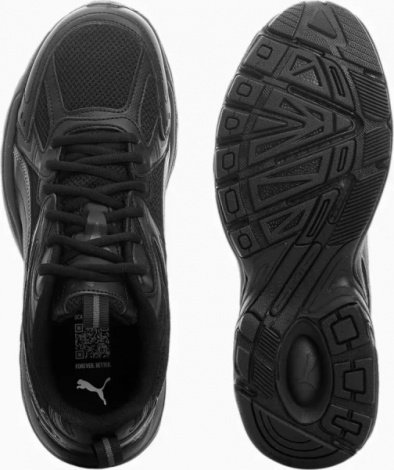 Кросівки Puma MILENIO TECH чорні 39232202