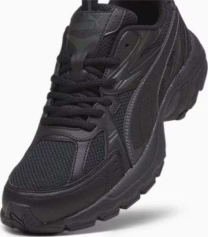 Кросівки Puma MILENIO TECH чорні 39232202