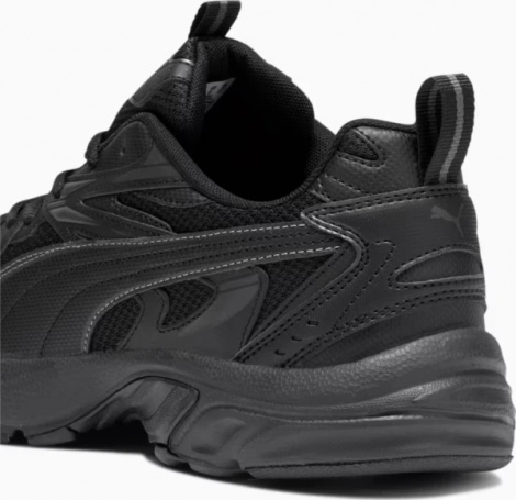 Кросівки Puma MILENIO TECH чорні 39232202
