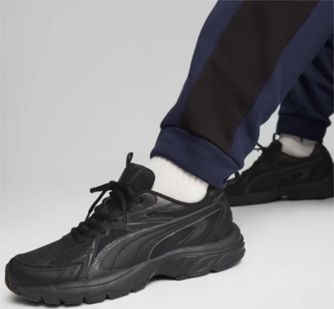 Кросівки Puma MILENIO TECH чорні 39232202