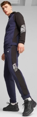 Кросівки Puma MILENIO TECH чорні 39232202