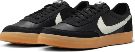 Кеди Nike KILLSHOT 2 LEATHER чорні 432997-070