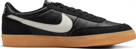 Кеди Nike KILLSHOT 2 LEATHER чорні 432997-070
