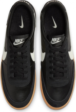 Кеди Nike KILLSHOT 2 LEATHER чорні 432997-070