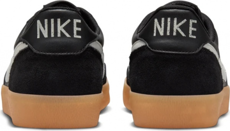 Кеди Nike KILLSHOT 2 LEATHER чорні 432997-070