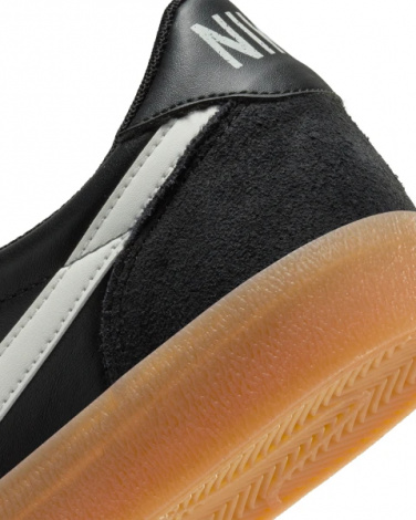 Кеди Nike KILLSHOT 2 LEATHER чорні 432997-070