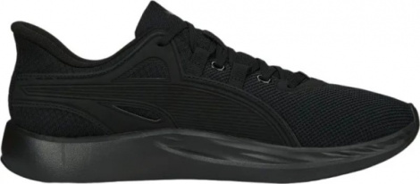 Кросівки бігові Puma BETTER FOAM LEGACY чорні 37787307