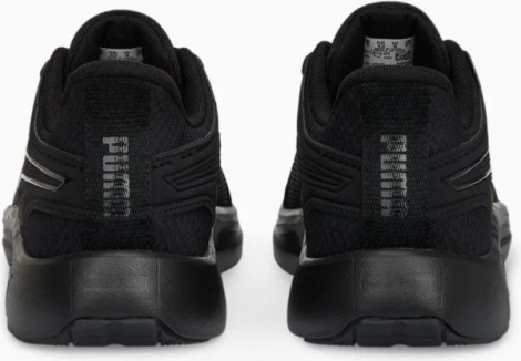 Кросівки бігові Puma BETTER FOAM LEGACY чорні 37787307
