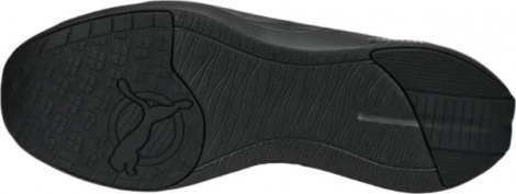 Кросівки бігові Puma BETTER FOAM LEGACY чорні 37787307