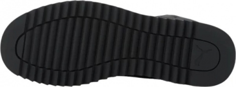 Черевики Puma DESIERTO V2 чорні 37302503