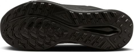Кросівки для трейлраннінгу жіночі Nike WMNS JUNIPER TRAIL 2 GTX чорно-сірі FB2065-001