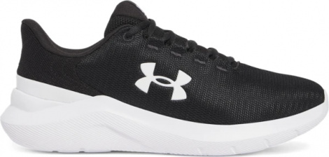 Кросівки бігові Under Armour PHADE RN 3 чорно-білі 3028252-001
