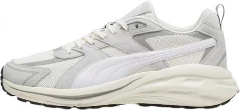 Кроссовки Puma HYPNOTIC LS молочно-серые 39529503