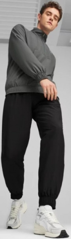 Кроссовки Puma HYPNOTIC LS молочно-серые 39529503