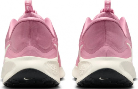 Кросівки бігові жіночі Nike REVOLUTION 7 EASYON рожеві FN7999-601
