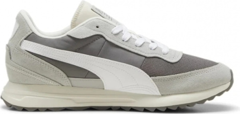 Кросівки Puma ROAD RIDER SD світло-сіро-сірі 397377-08