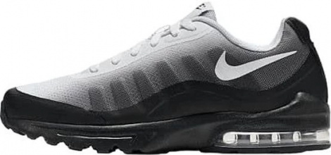 Кросівки дитячі Nike AIR MAX INVIGOR GS сірі CZ4193-001