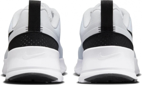 Кросівки Nike AIR MAX NUAXIS біло-чорні FD4329-101