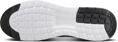 Кросівки Nike AIR MAX NUAXIS біло-чорні FD4329-101