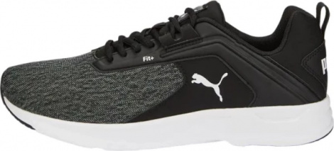 Кросівки бігові Puma COMET 2 ALT BETA чорні 19510901