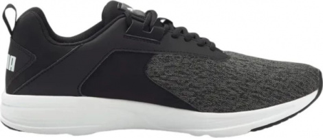 Кросівки бігові Puma COMET 2 ALT BETA чорні 19510901