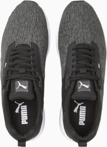 Кросівки бігові Puma COMET 2 ALT BETA чорні 19510901