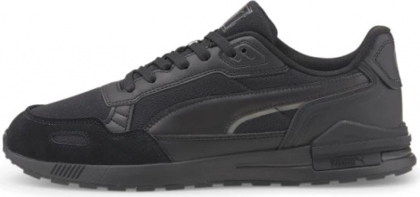 Кросівки Puma GRAVITON TERA чорні 38305801