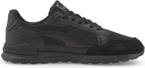 Кросівки Puma GRAVITON TERA чорні 38305801