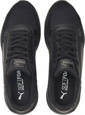 Кросівки Puma GRAVITON TERA чорні 38305801