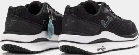 Кроссовки Joma CIPRES черные CCIPS2501