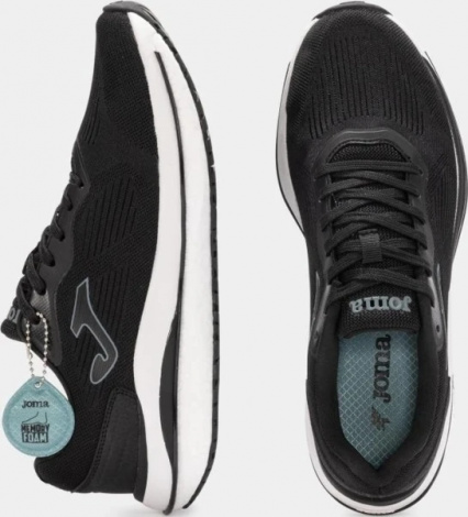 Кроссовки Joma CIPRES черные CCIPS2501