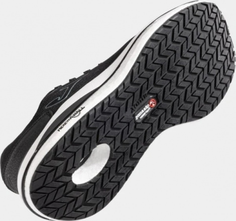 Кроссовки Joma CIPRES черные CCIPS2501