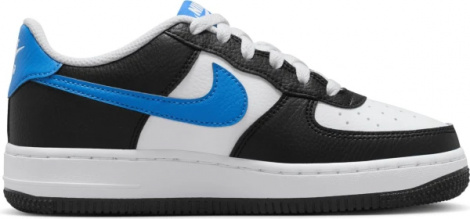 Кроссовки детские Nike AIR FORCE 1 GS разноцветные FN8008-001