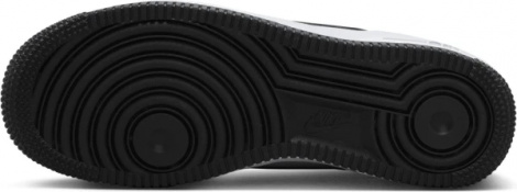Кроссовки детские Nike AIR FORCE 1 GS разноцветные FN8008-001
