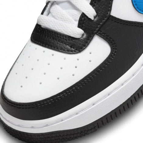 Кроссовки детские Nike AIR FORCE 1 GS разноцветные FN8008-001