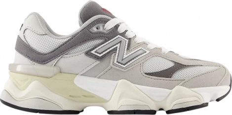 Кросівки підліткові New Balance 9060 сірі GC9060GY