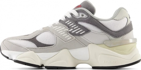 Кросівки підліткові New Balance 9060 сірі GC9060GY
