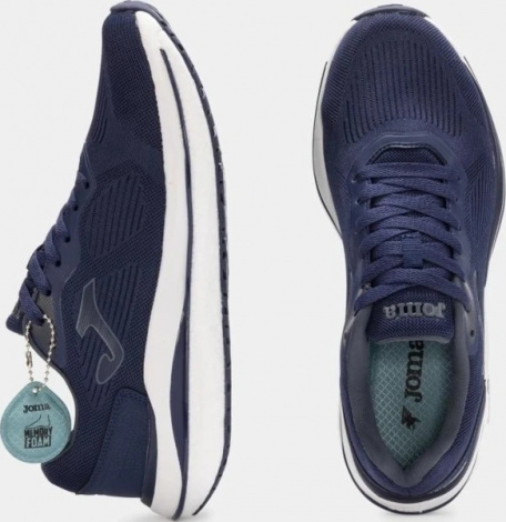 Кроссовки Joma CIPRES темно-синие CCIPS2503