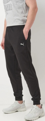 Спортивний костюм Puma CLASS чорний 68485401