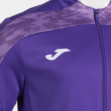 Спортивный костюм Joma CHAMPION VIII фиолетово-черный 104201.551