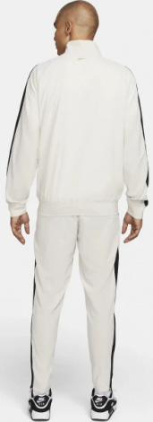 Спортивний костюм Nike LJ LFC M NK DF TRKSUIT світло-бежевий FN7132-104