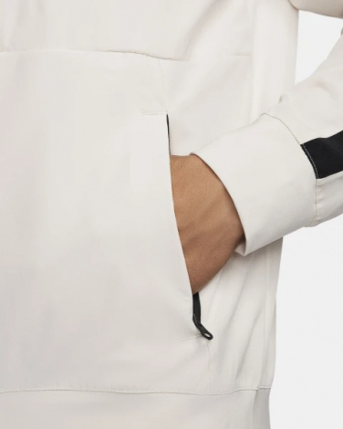 Спортивний костюм Nike LJ LFC M NK DF TRKSUIT світло-бежевий FN7132-104