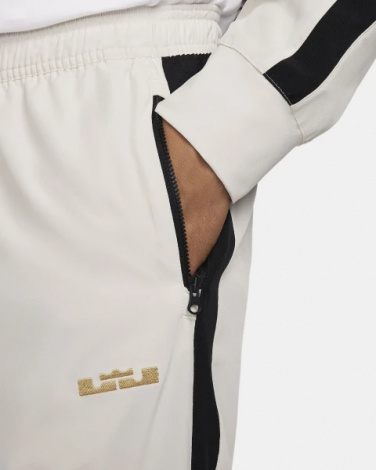 Спортивний костюм Nike LJ LFC M NK DF TRKSUIT світло-бежевий FN7132-104