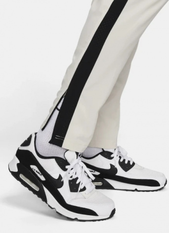 Спортивний костюм Nike LJ LFC M NK DF TRKSUIT світло-бежевий FN7132-104