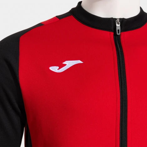 Спортивный костюм Joma LIDER черно-красный 104286.601