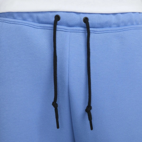 Спортивні штани Nike M NK TCH FLC JGGR блакитні FB8002-450