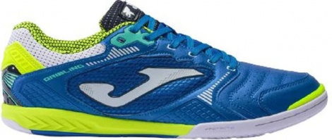 Футзалки Joma синие DRIBLING DRIW2104IN