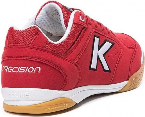 Футзалки Kelme PRECISION 55.211.130