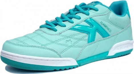 Футзалки Kelme FLAMENCO ACID 55.900.9328